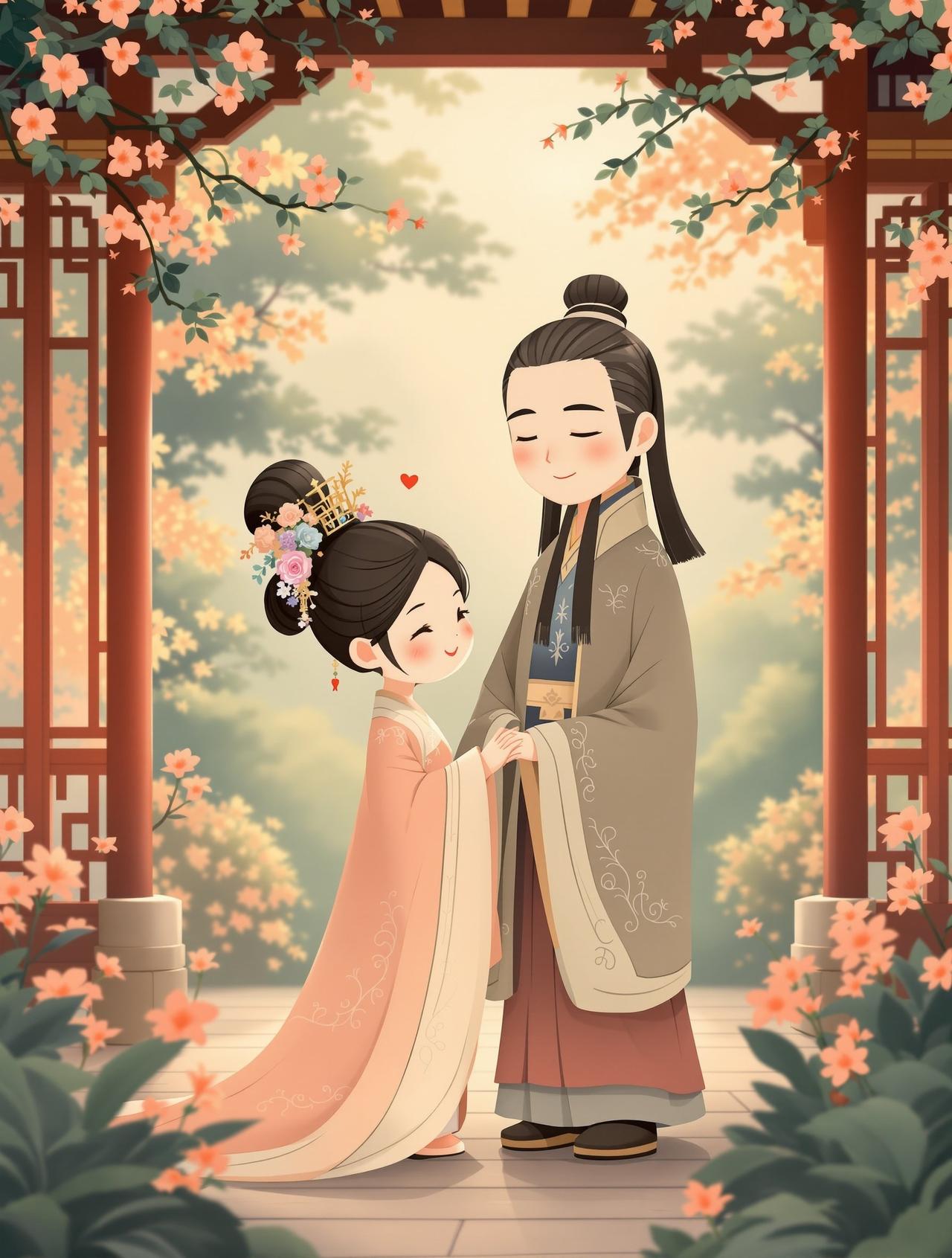 在线看短剧 - 花间辞 特别篇：花月夜